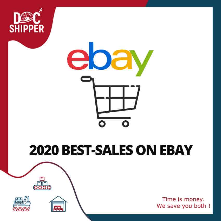 2020 Best-Sales on eBay