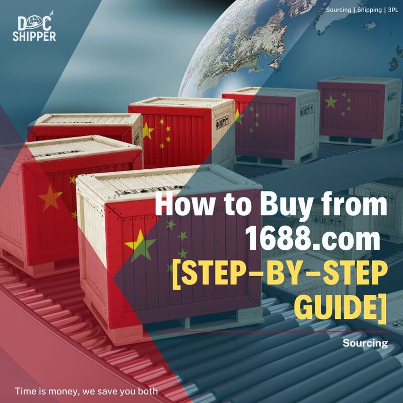 How to Buy from 1688.com [STEP-BY-STEP GUIDE]
