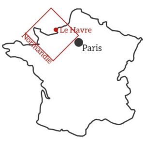 Le havre
