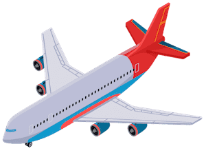 Air-freight