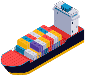 Ocean-freight