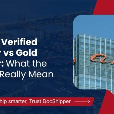 Alibaba Verified Supplier vs Gold Supplier What the Badges Really Mean