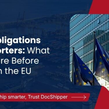 GPSR Obligations for Importers What to Prepare Before Selling in the EU