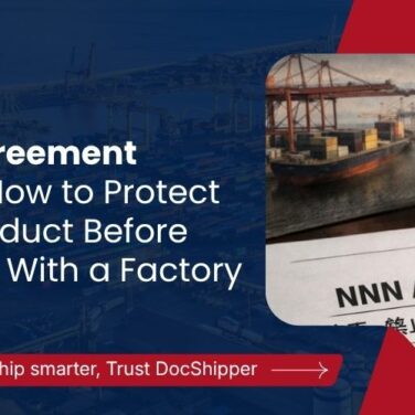 NNN Agreement China How to Protect Your Product Before Working With a Factory