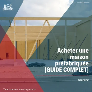 Acheter une maison préfabriquée [GUIDE COMPLET]