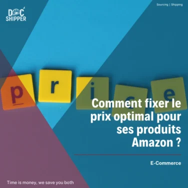 Comment fixer le prix optimal pour ses produits Amazon