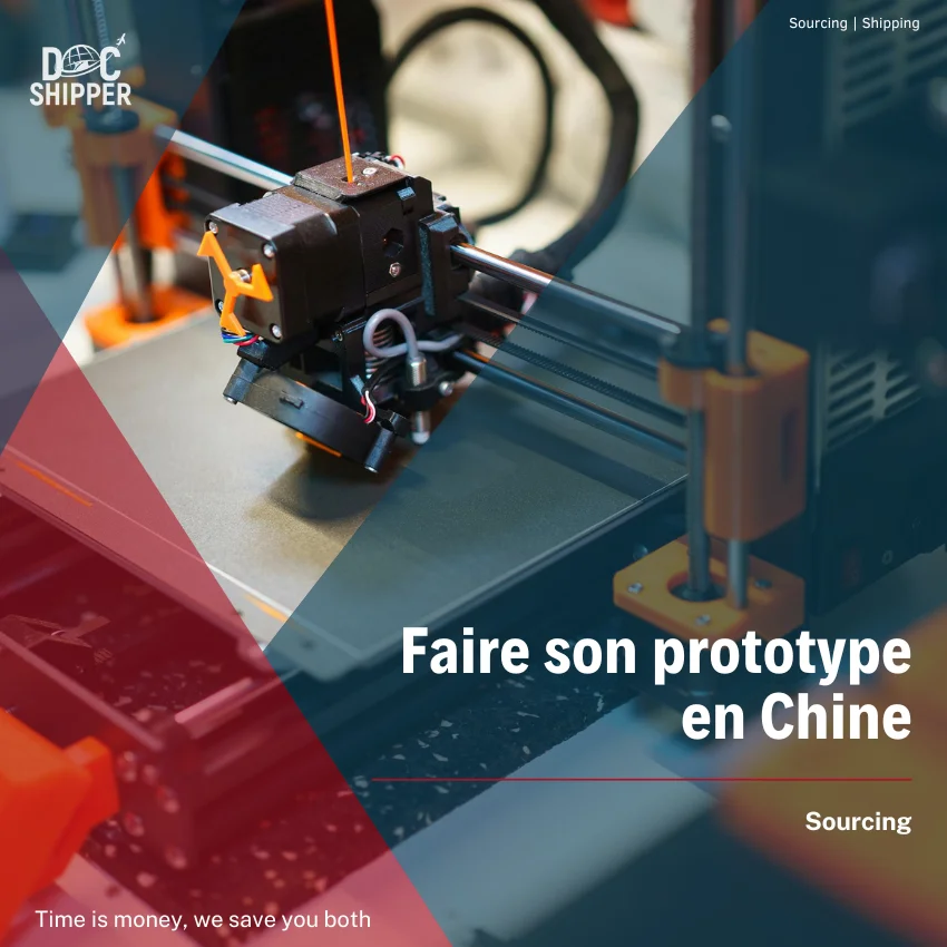 FAIRE SON PROTOTYPE EN CHINE [GUIDE COMPLET]