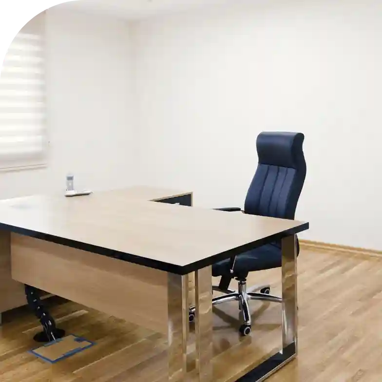Approvisionnement en mobilier de bureau