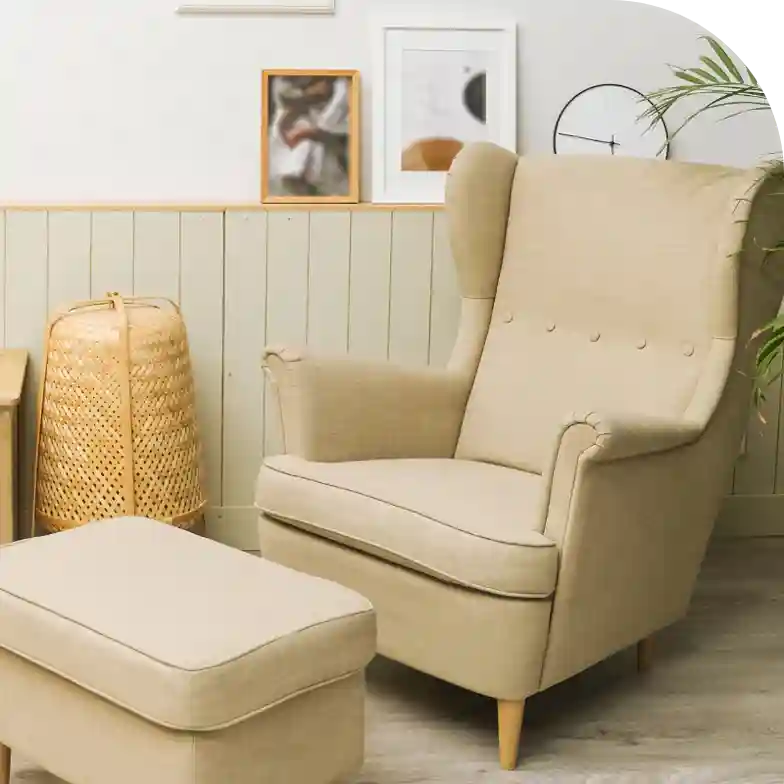 Approvisionnement international meubles et decoration d'intérieur et extérieur