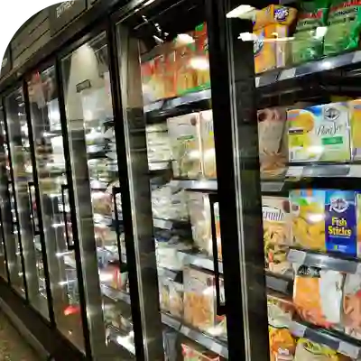 Equipement de refrigeration Froid