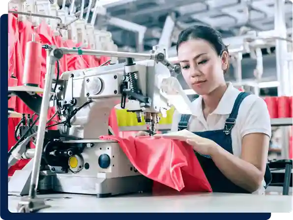 Sourcing China