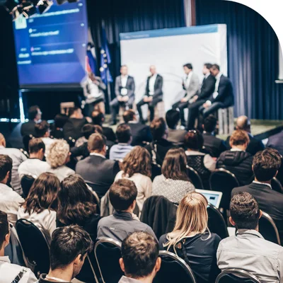 approvisionnement pour evenements professionnels