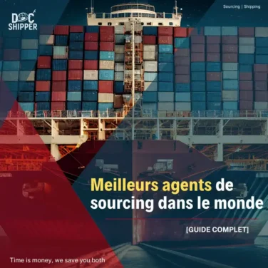 Meilleurs agents de sourcing