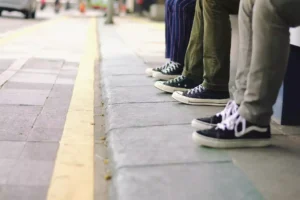 Importer chaussures