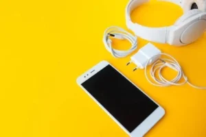 accessoires pour telephone