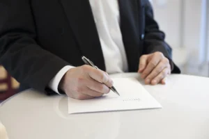 contrat de transport