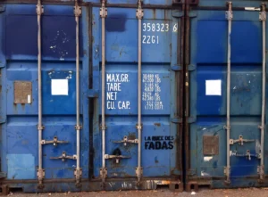 maison container