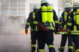 normes sécurité incendie
