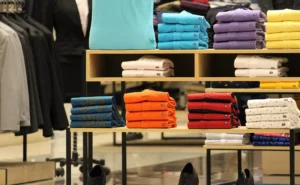 vêtements homme