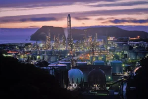 usine