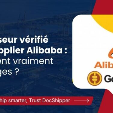 Fournisseur vérifié Gold Supplier Alibaba que valent vraiment les badges