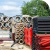 Matériel et équipements de construction