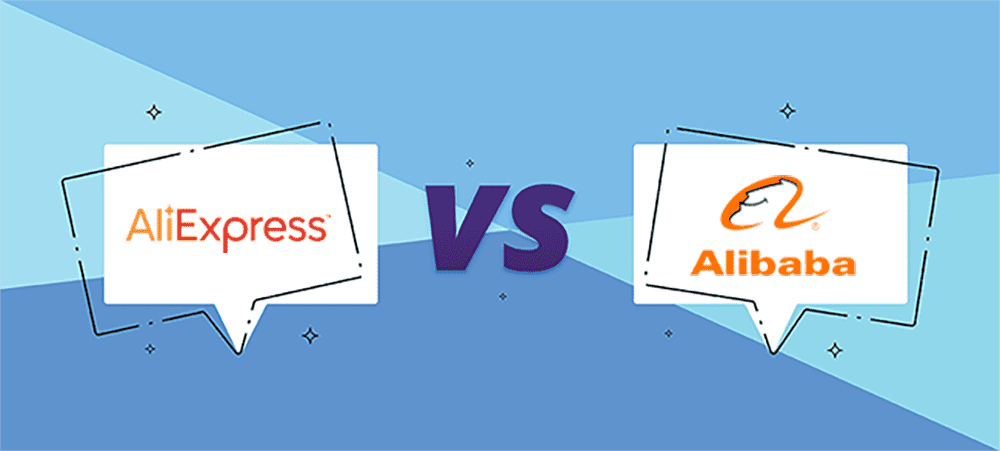 Alibaba vs AliExpress: Breaking it Down - DocShipper