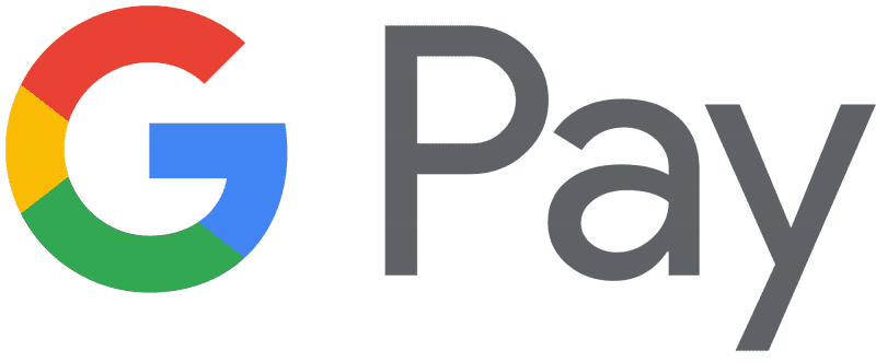 Google_Pay-logo