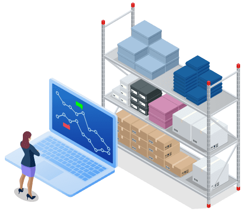 gestion des stocks