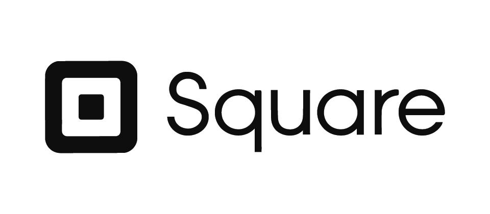 square logo