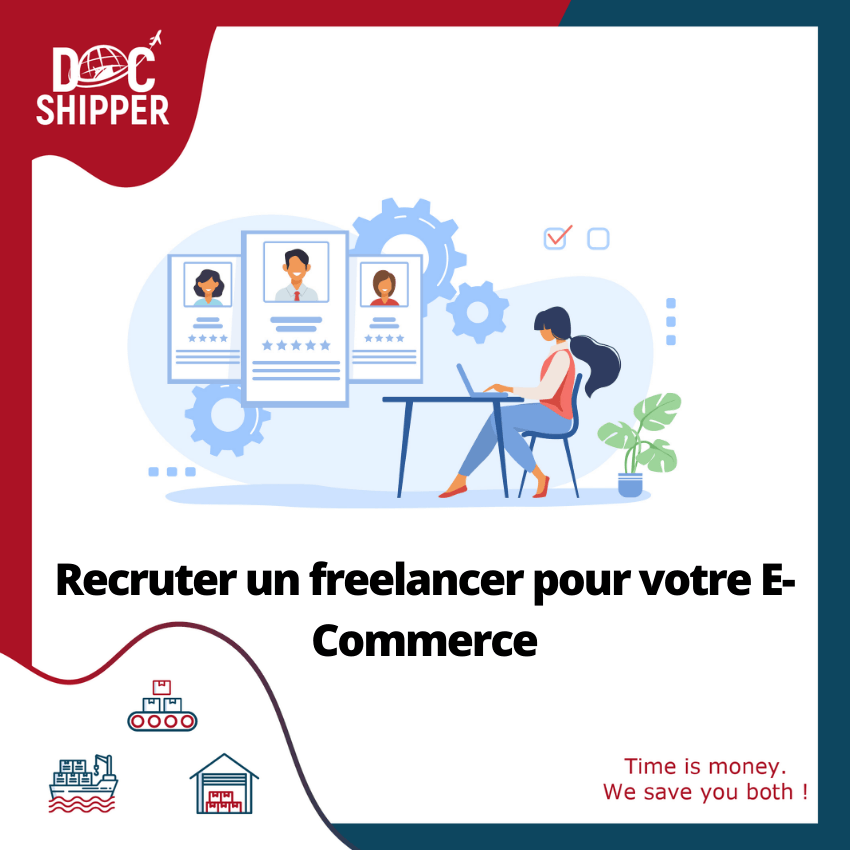 Recruter_freelancer_E-Commerce