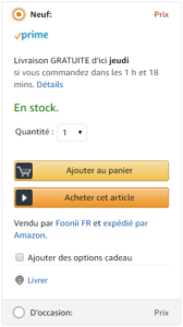 Comment Fixer Le Prix Optimal Pour Ses Produits Amazon