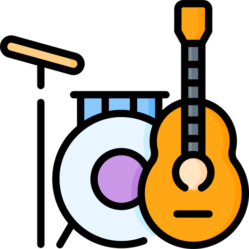 instruments musique