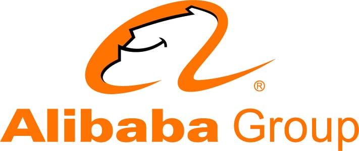 alibaba group logo