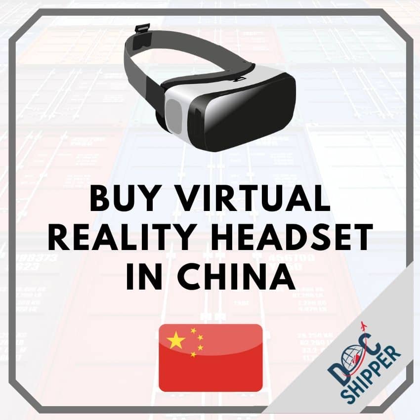 best chinese vr headset