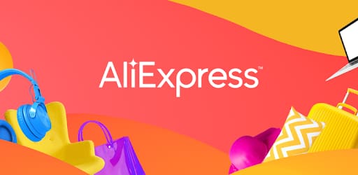 Aliexpress platform