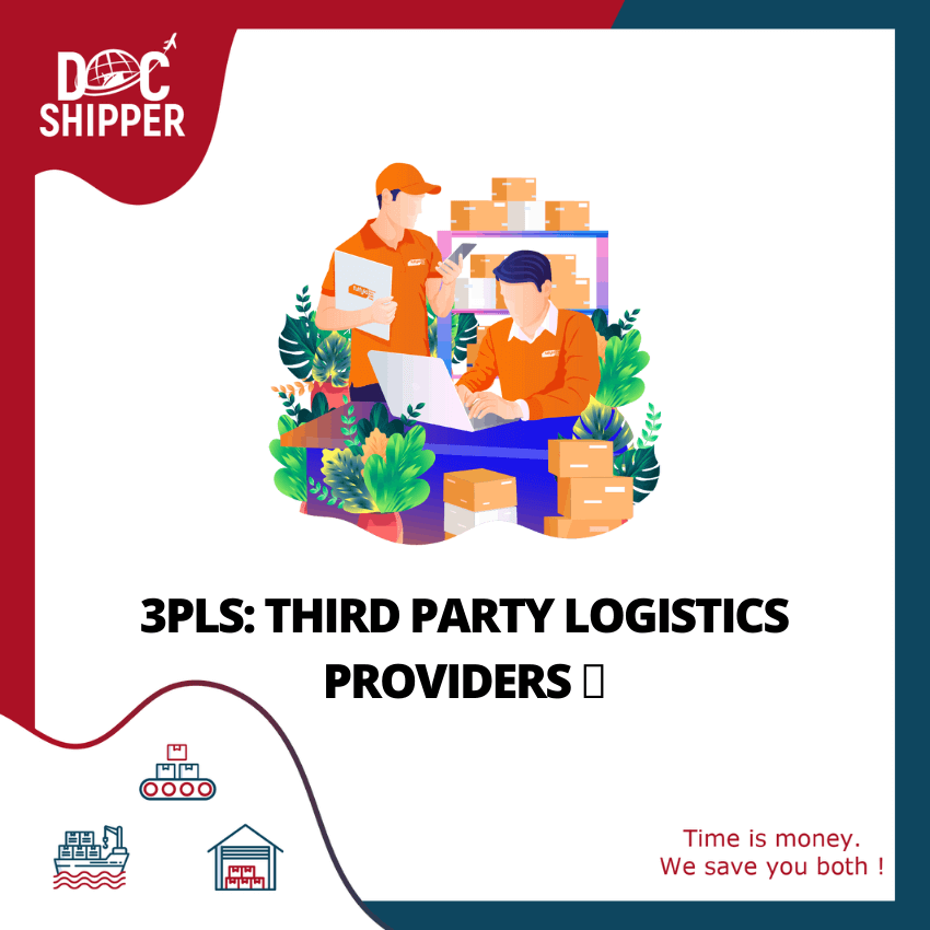 3pls Third Party Logistics Providers Sourcing Services