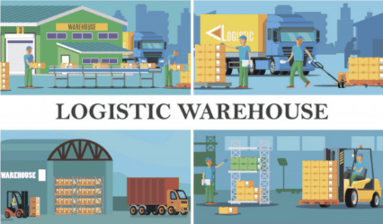 warehousing