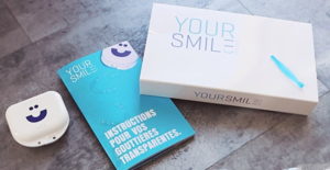 your smile direct-orthodontic startup