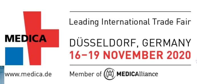 medical devices trade fairs