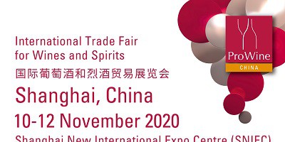 wine trade fair