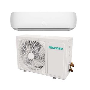 Hisense air conditioner