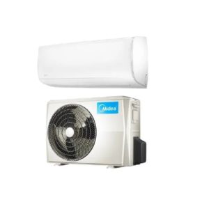 Midea air conditioners