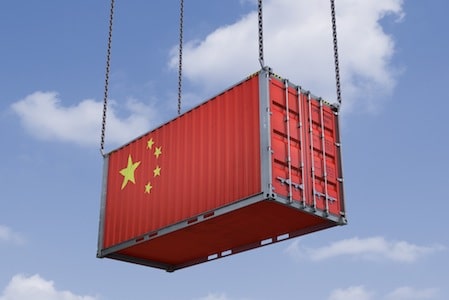 Shipping costs for importing from China - DocShipper Sourcing