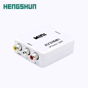HDMI Converter HENGSHUN