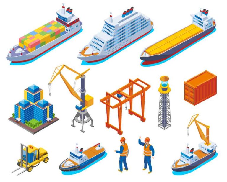 How to Ship Products to Amazon’s Warehouses? DocShipper