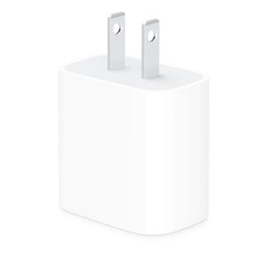 Adaptateur Apple USB-C
