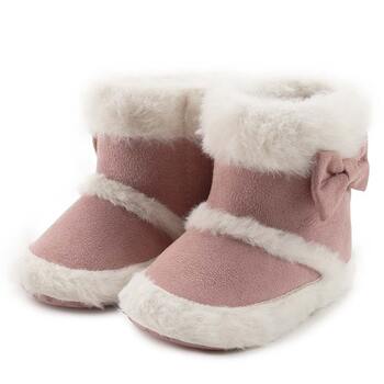 Baby-winter-boots