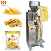 Chips-Packaging-Machine