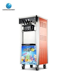Ice-cream-machine-Xuzhong